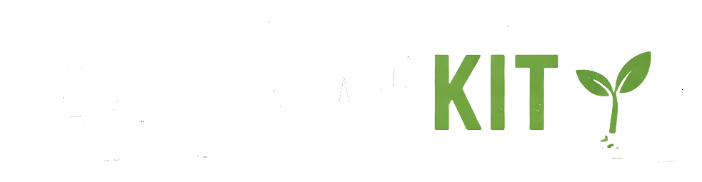 OneYearKit logo