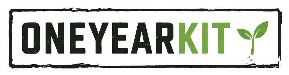 OneYearKit logo